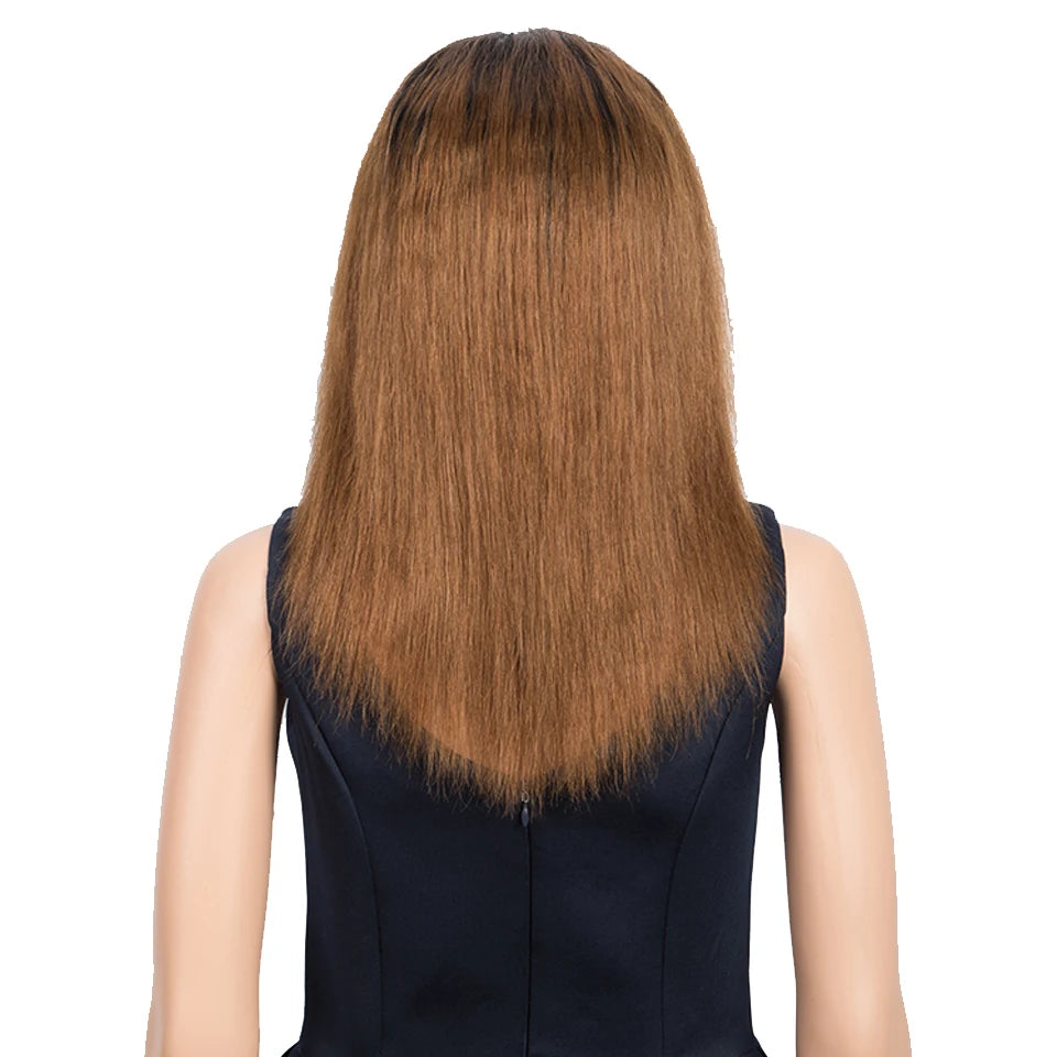 Lace Wig Type: 13*6*1 Wet And Wavy Bob Lace Wig Brazilian Straight Human Hair Wigs