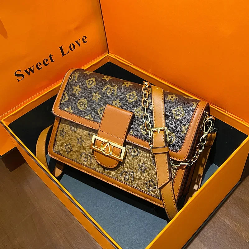 Women's Luxury Clutch Backpacks handsbags