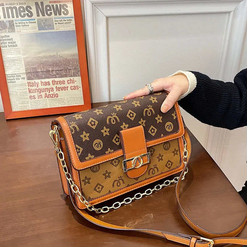 Women's Luxury Clutch Backpacks handsbags