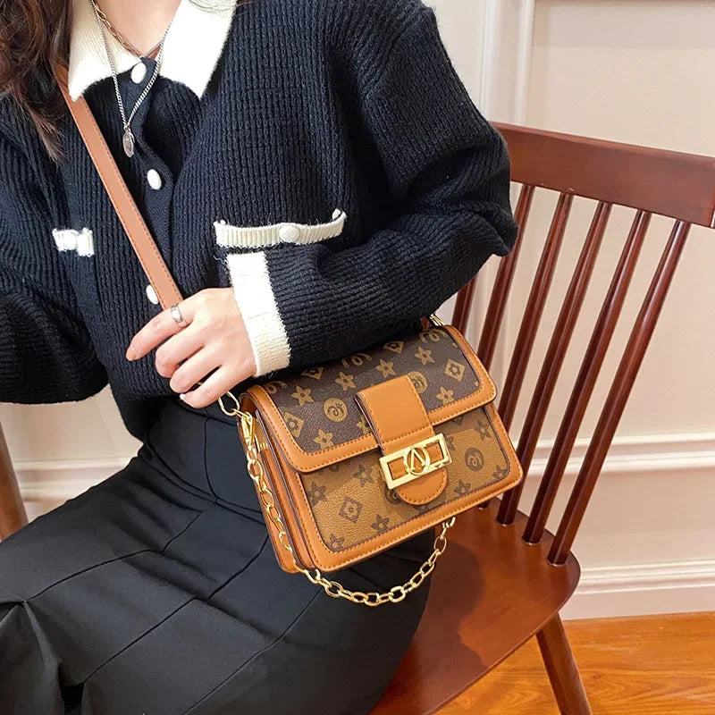 Women's Luxury Clutch Backpacks handsbags
