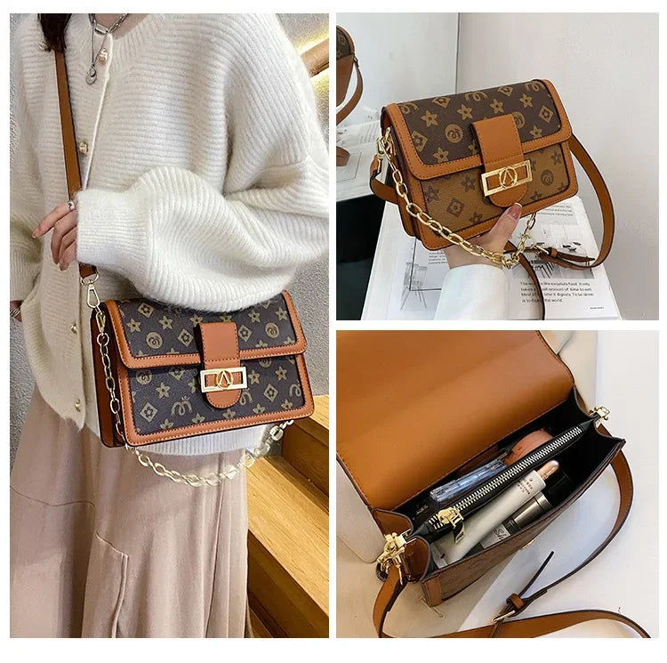 Women's Luxury Clutch Backpacks handsbags