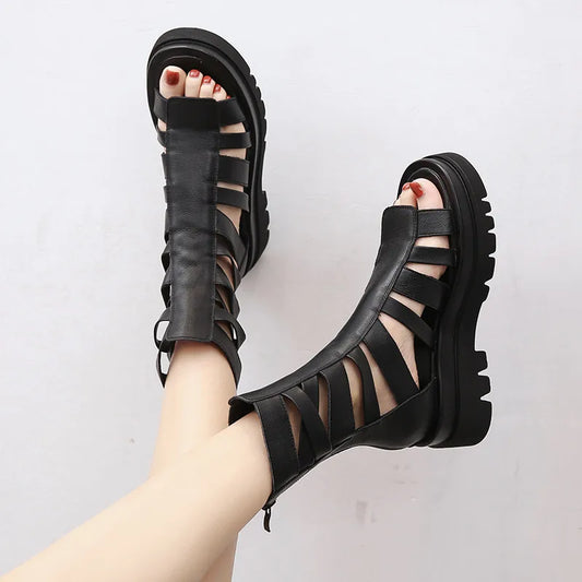 Women's Fashion Summer Sandals Shoes