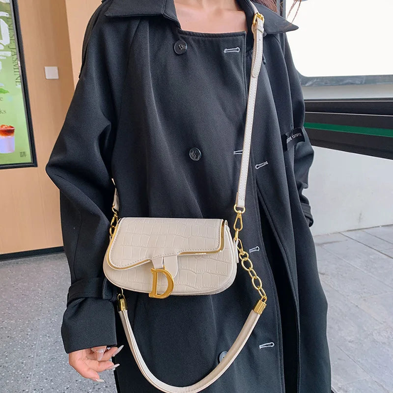 Women Luxury shoulder bag