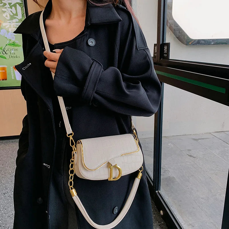 Women Luxury shoulder bag