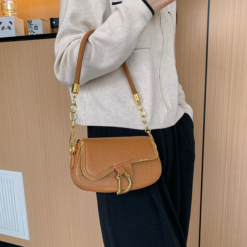 Women Luxury shoulder bag