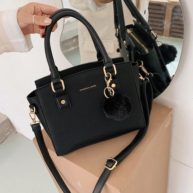 Women Popular Shoulder  Handbags