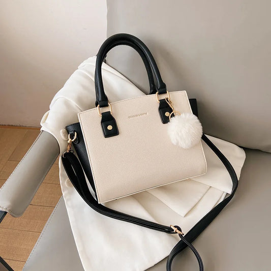 Women Popular Shoulder  Handbags