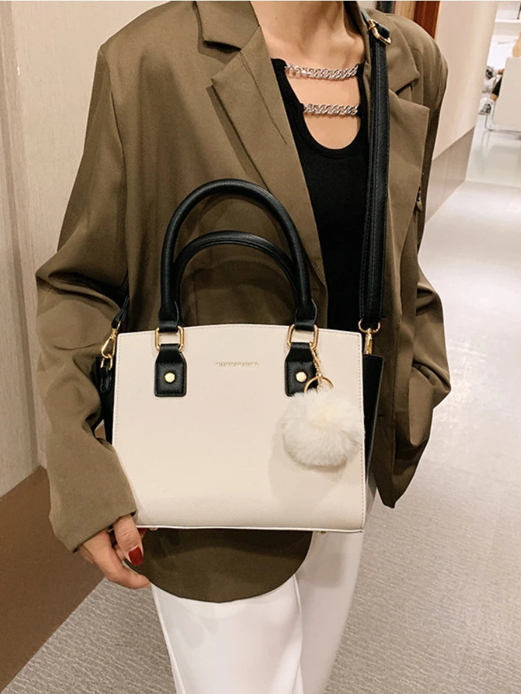 Women Popular Shoulder  Handbags